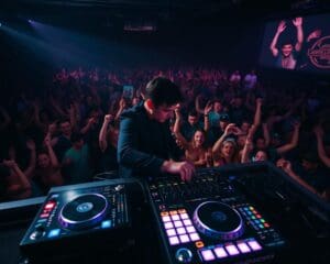 DJ auf Tour: Was steckt hinter dem Lifestyle?
