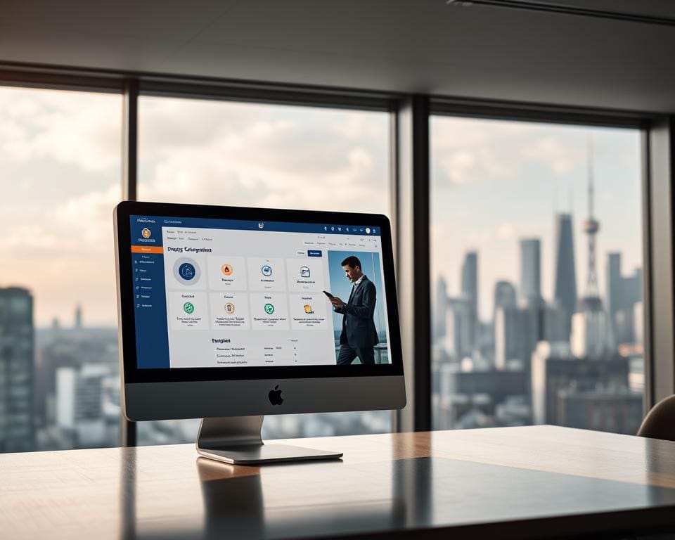 DSGVO-konforme Cloudservices