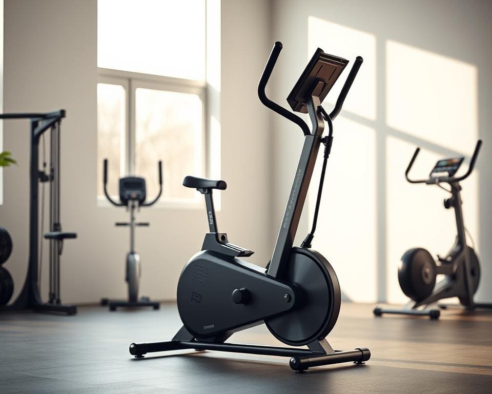 Ergometer für Reha