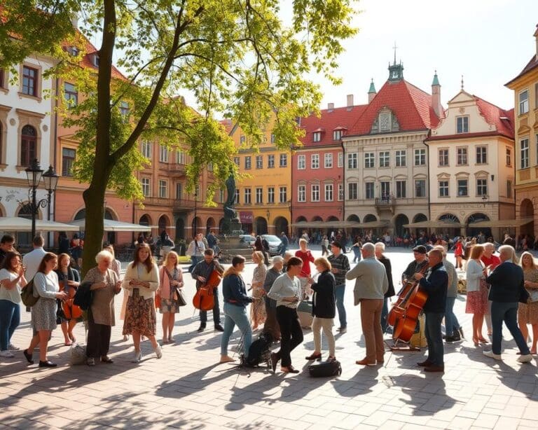 Estland: Was droht bei Musikhören ohne Kopfhörer? 🇪🇪