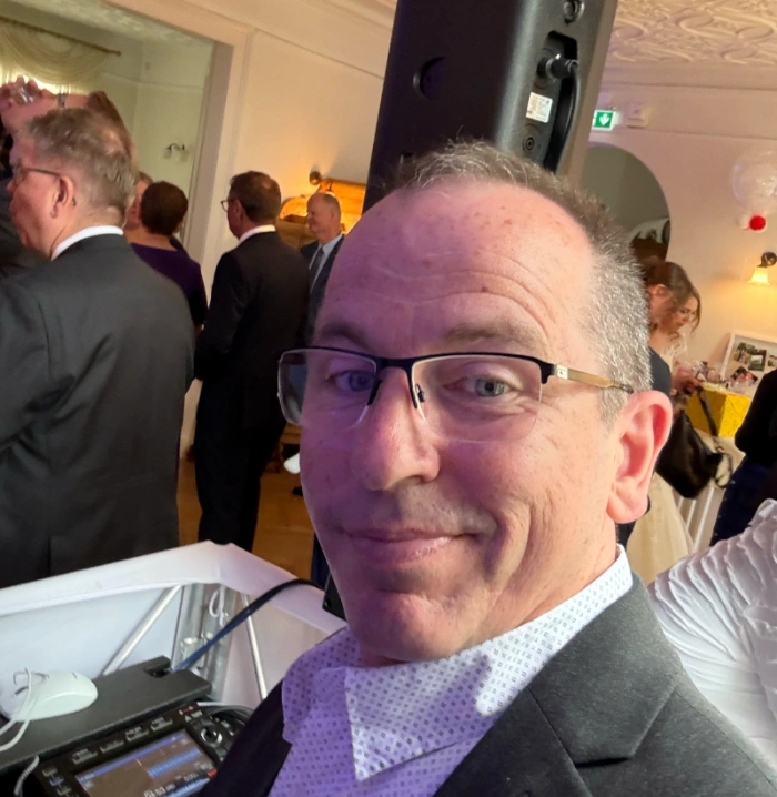 DJ Hochzeit Bewertungen auf djberndrohr.de