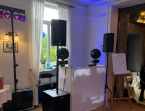 Hochzeits Dj Rhein Main studio