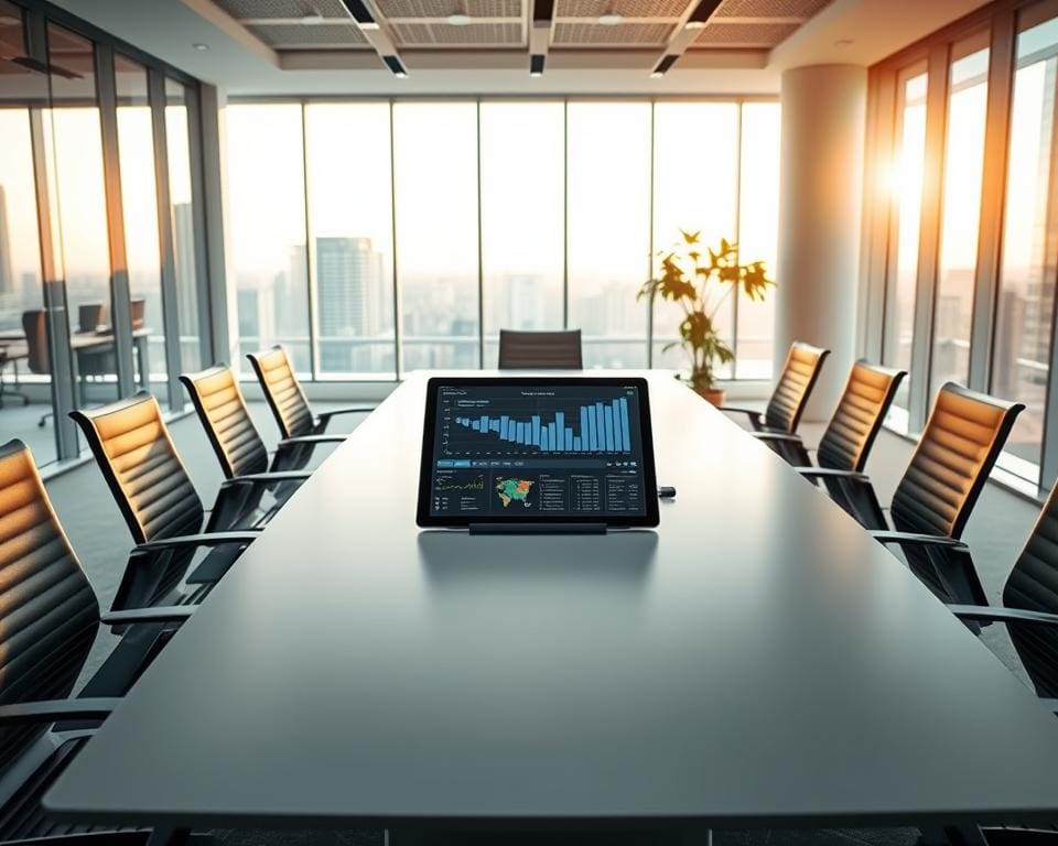 Kann Software strategische Entscheidungen verbessern?