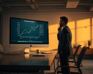 Kann Software strategische Entscheidungen verbessern?