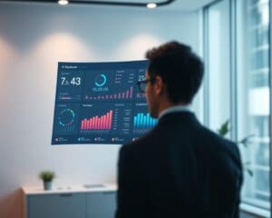 Können KI-gestützte Dashboards Führung erleichtern?
