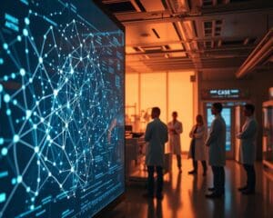 Können Sie Innovation aus Daten ableiten?