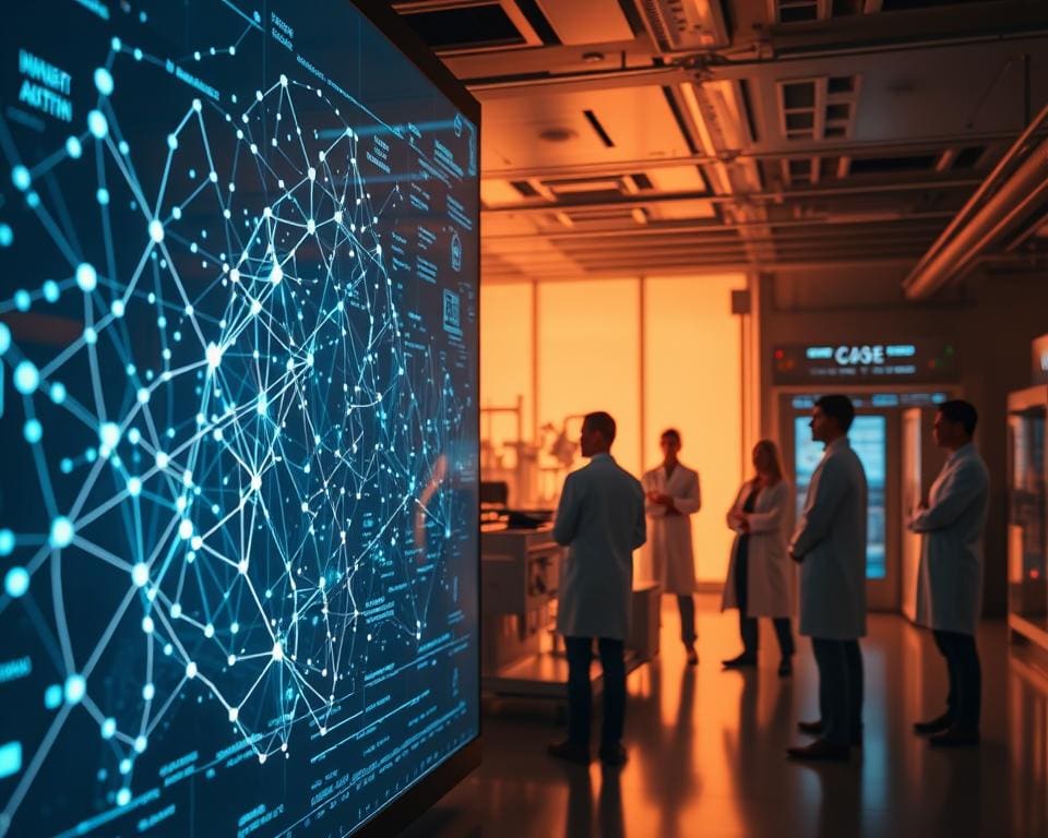 Können Sie Innovation aus Daten ableiten?