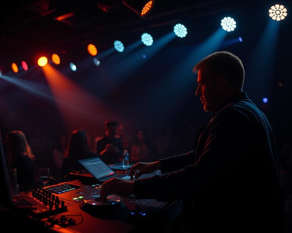 Live-Performance