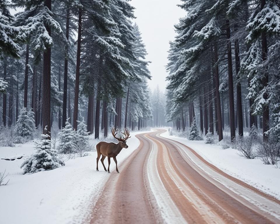 Schweden: Was kostet das Ignorieren von Wildwechsel? 🇸🇪