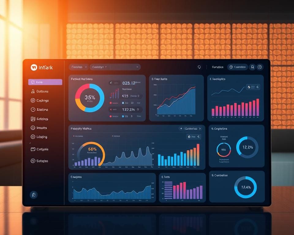 Vorteile KI in Dashboards