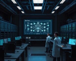 Was bedeutet Zero Trust in der Industrie?