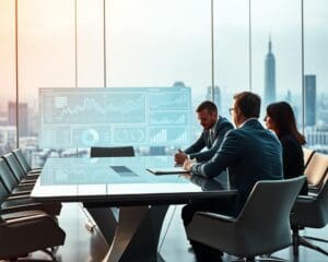 Was bedeutet „digitale Reife“ für Unternehmen?