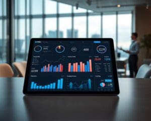 Was ist der ROI moderner Unternehmenssoftware?