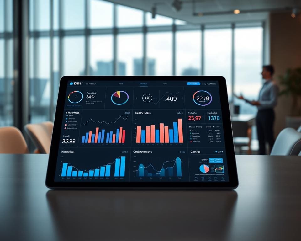 Was ist der ROI moderner Unternehmenssoftware?