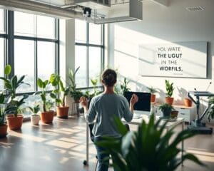 Was ist mentale Hygiene im Berufsleben?