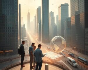 Was kann Low-Code für Ihr Business leisten?