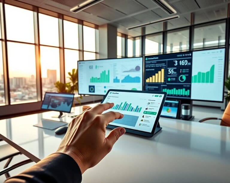 Was leisten moderne ESG-Reporting-Tools?