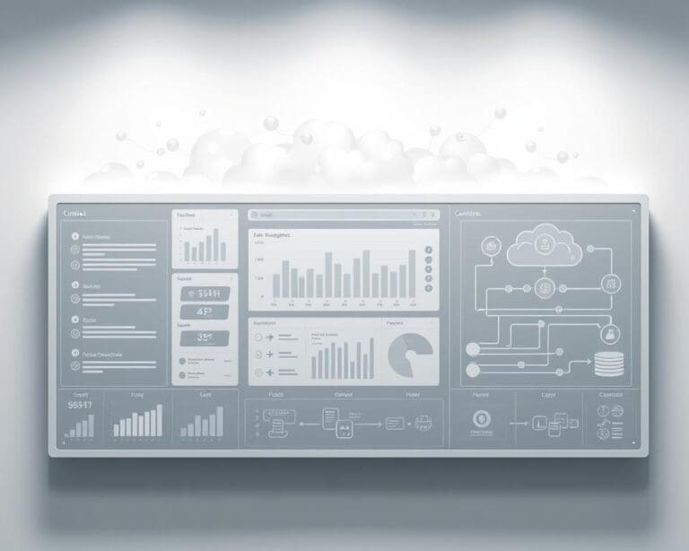 Was macht moderne Data Governance aus?