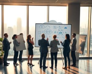 Welche Cloud-Strategie passt zu Ihrem Modell?