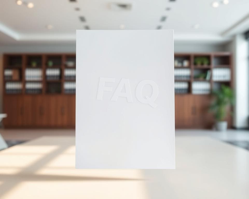 Welche FAQ klärt das Hinweisgeberschutzgesetz?