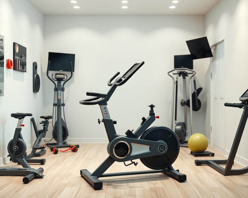 Welches Ergometer passt am besten zu deinem Training?