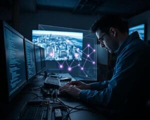 Wie erkennt man Sicherheitslücken in der IT?