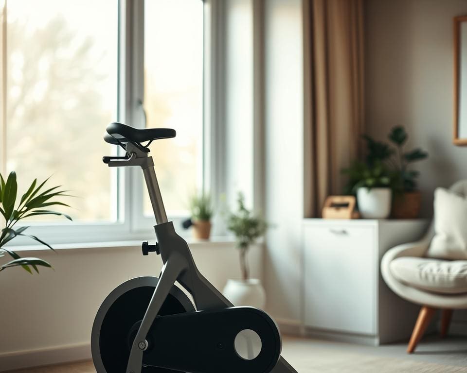 Wie findest du ein leises Ergometer für Zuhause?