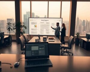 Wie funktioniert Workflow-Automatisierung konkret?