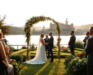 Wie klingt eure Traumhochzeit im Rhein-Main-Gebiet?