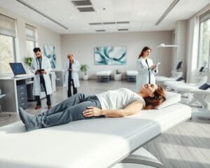 Wie läuft eine moderne Schmerzbehandlung ab?