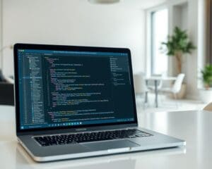 Wie schreibst du sauberen Python-Code für Services?