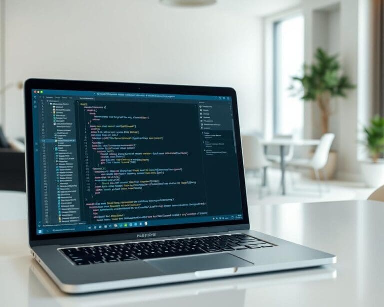 Wie schreibst du sauberen Python-Code für Services?