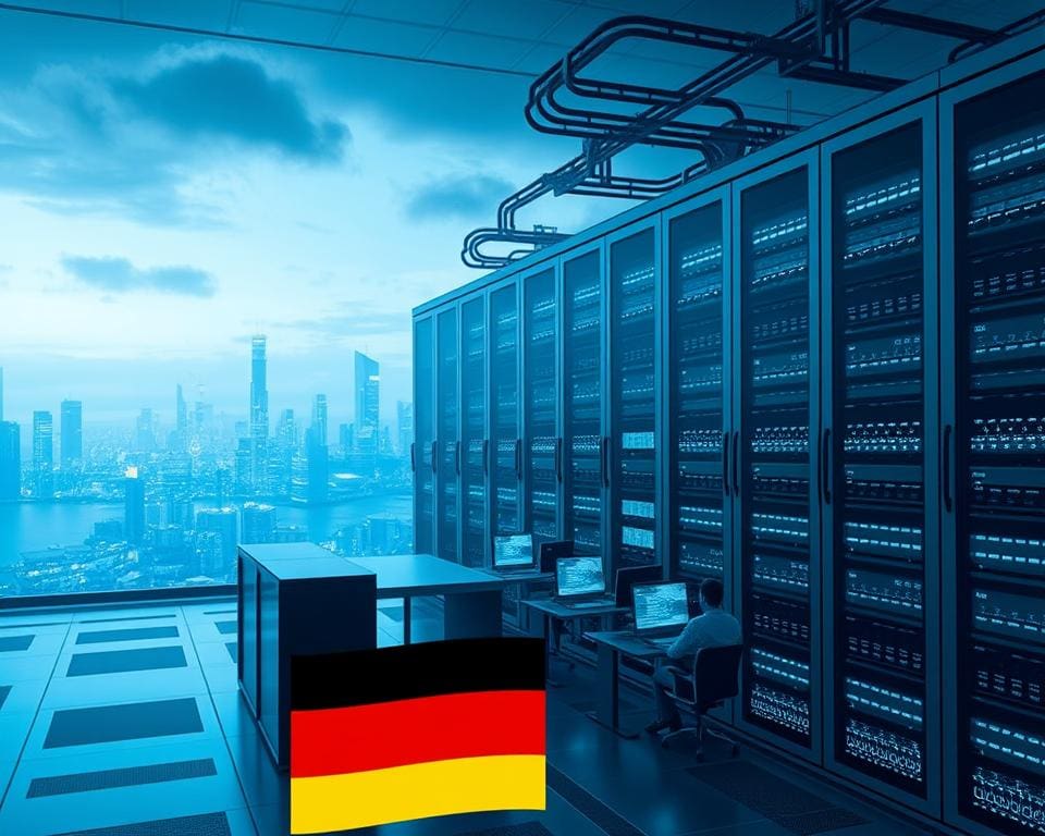 Wie schützt man SaaS-Daten vor externen Zugriffen?
