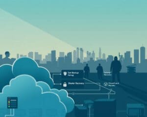 Wie schützt man SaaS-Daten vor externen Zugriffen?