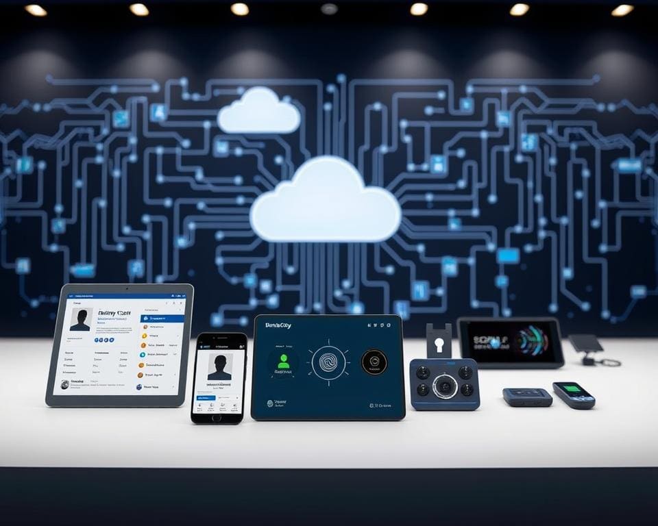 Wie wichtig ist ein modernes Identity Management?