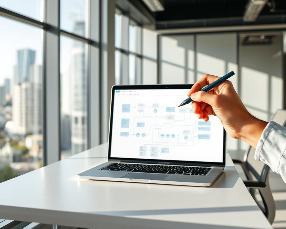 Workflow-Prozesse optimieren