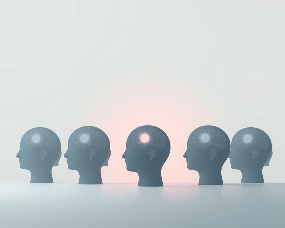 individuelle Unterschiede Erholungszeit Gehirnpause