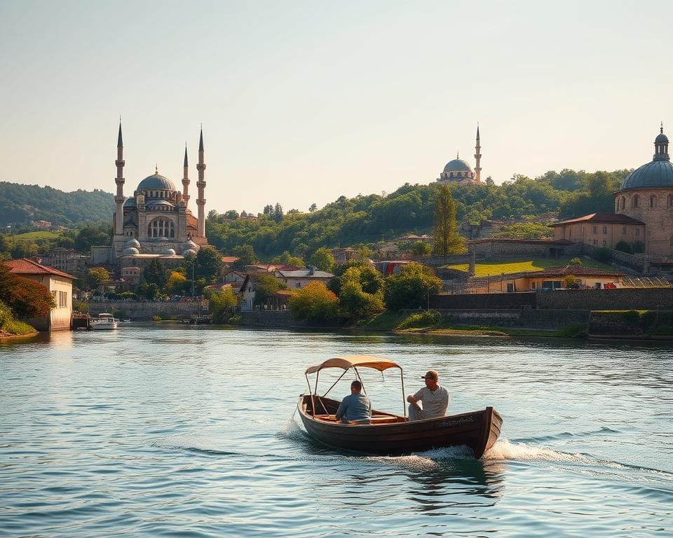 kulturelle Highlights Türkei