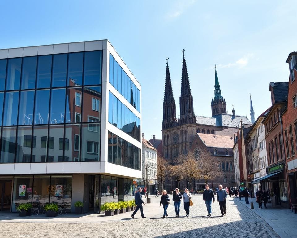 IT-Sicherheitsberatung Münster