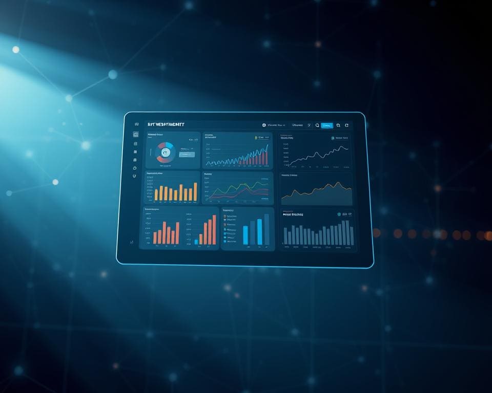 KI-Technologien in der Keyword-Analyse