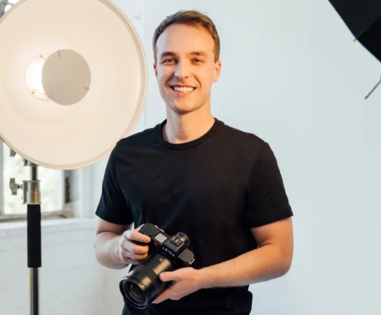 Konrad Stohr Fotografie