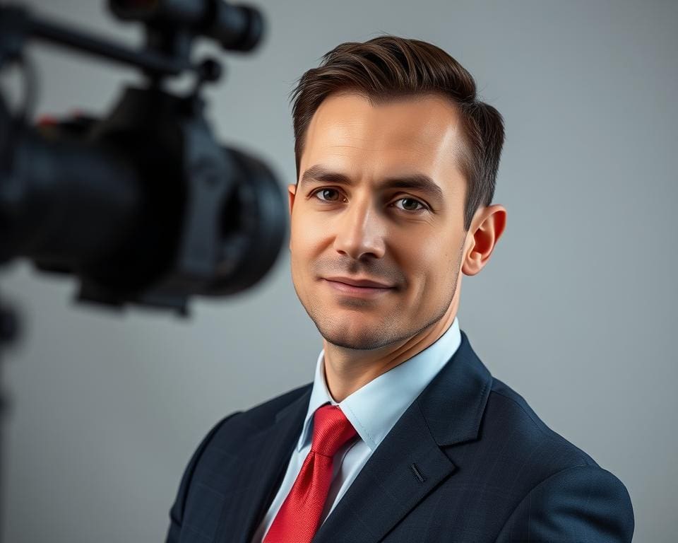 Kosten professionelle Businessfotos