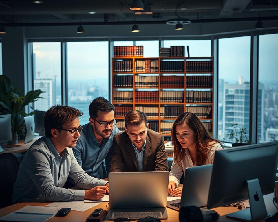 Outsourcing Datenschutz