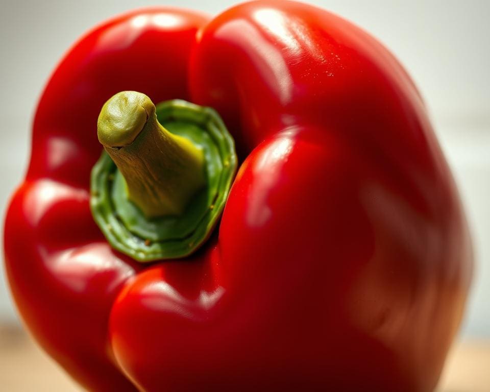 Paprika Kalorien