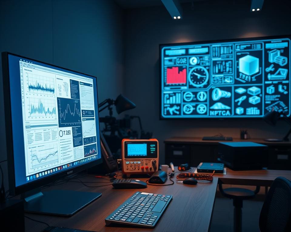 Technische Fehleranalyse