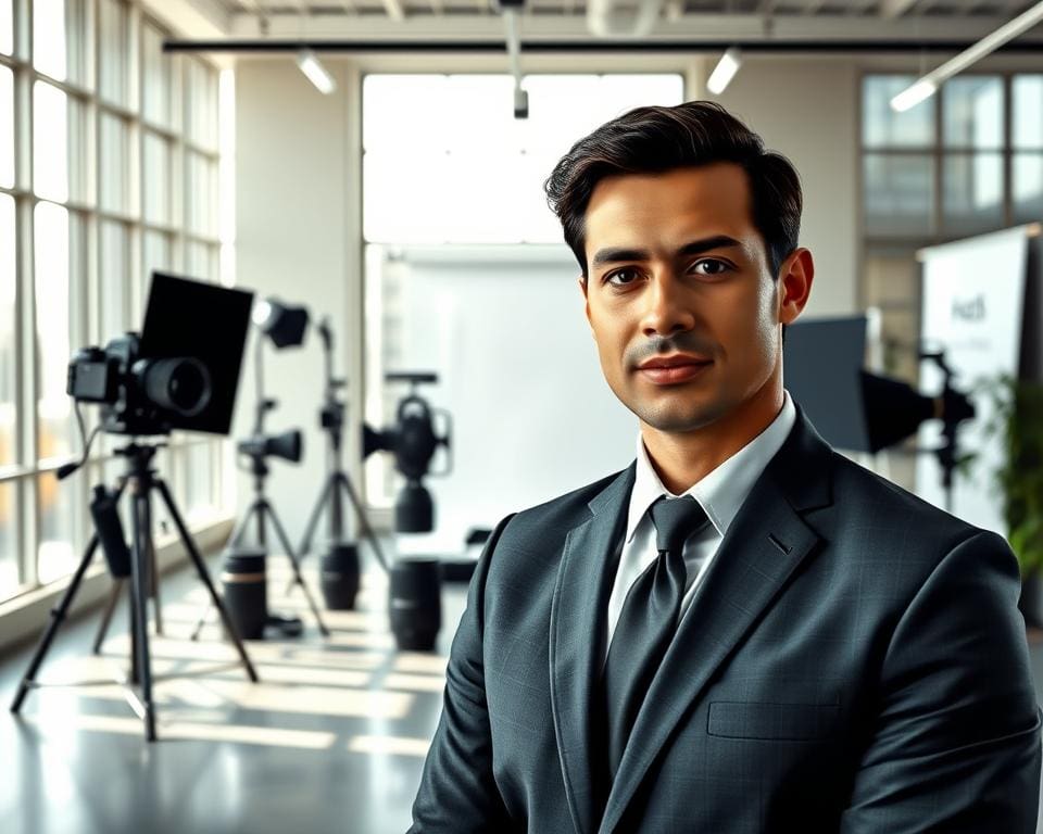 Tipps zur Auswahl geeigneter Business Fotografen