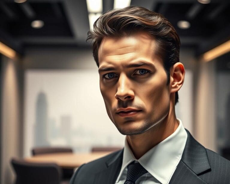 Warum sind Businessporträts heute so wichtig?