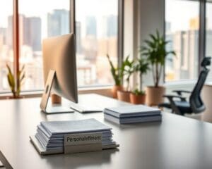 Was gehört zum Beruf des Personalreferenten?