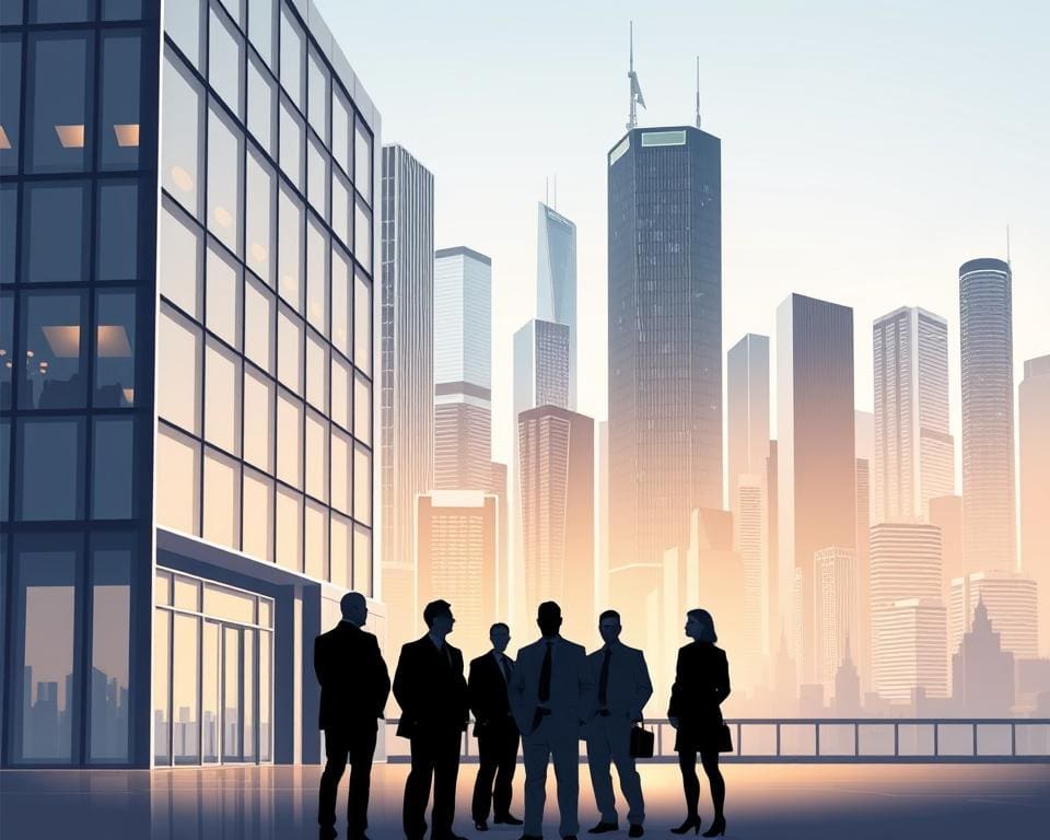 Was ist eine Kapitalgesellschaft?