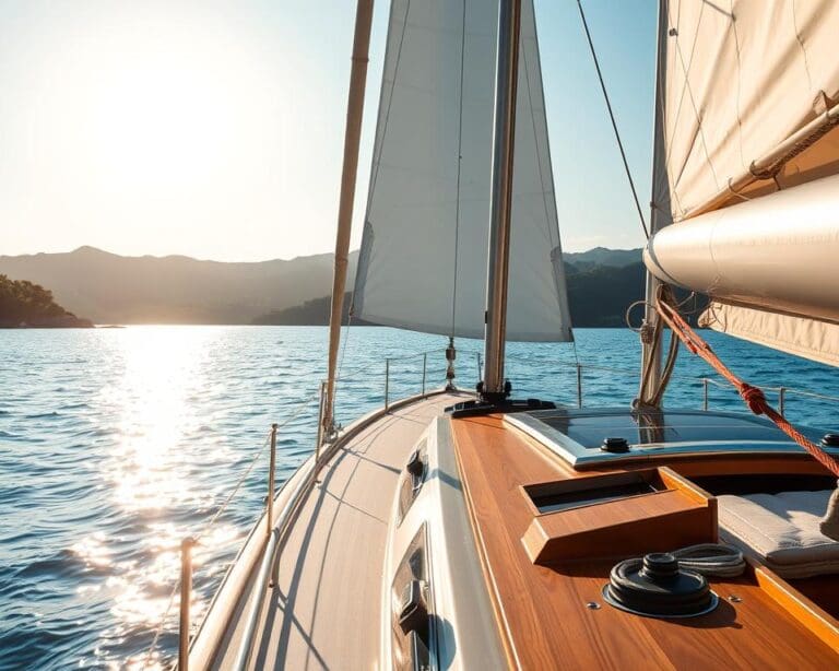 Was muss ich bei der Charter beachten?